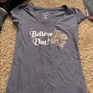 New Orleans saints